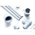 PERT Chemical Resistance Hot melt plastic water pipe